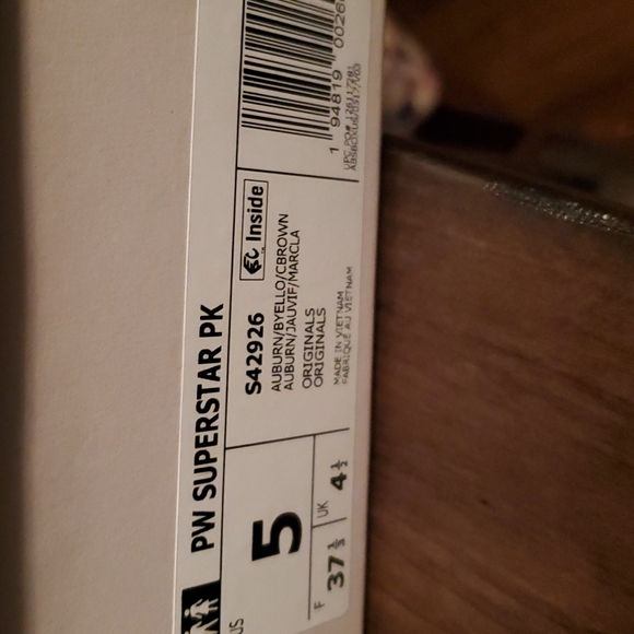 Adidas x Pharrell Williams SuperPark Originals - Picture 6 of 7